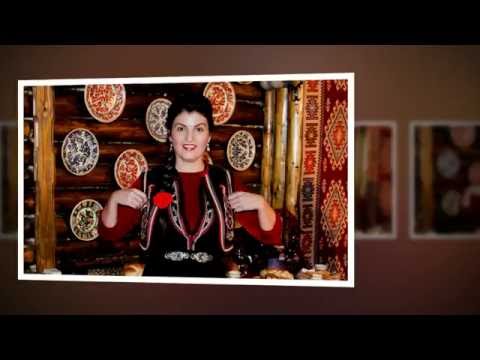 Maria Stinga - "Cârvânarii"