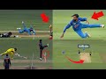 Indian Fielders 10 Best Run Outs In Cricket