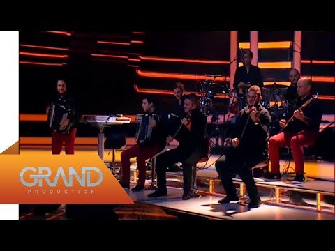 Impuls bend - Zvezdino kolo - (LIVE) - GK - (TV Grand 09.10.2017.)