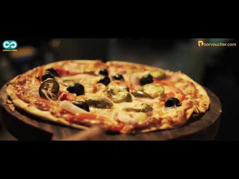 Door Voucher featuring Hidden Fork