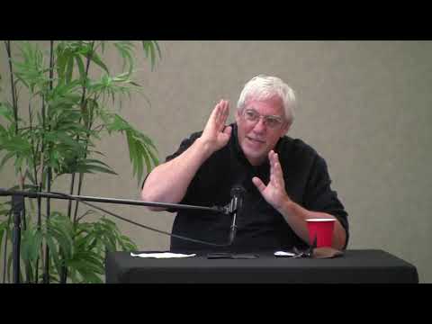 Richard Martini "Navigate the Afterlife, A Tourist's Guide"