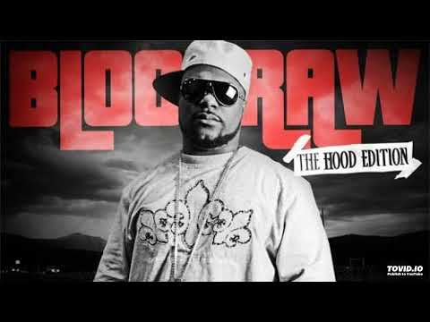 Blood Raw Feat. Young Buck 26 Inches