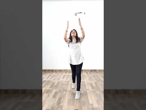 Beete kal se ( full dance ) for children by Abhilasha