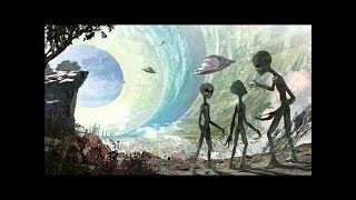 OVNIS la première attaque extraterrestre pourrais venir de la mer Documentaire Exclusive 2016