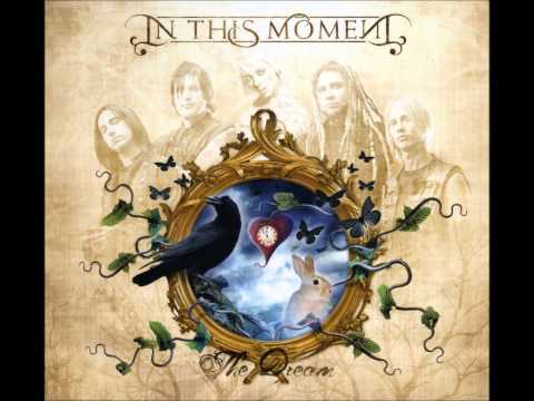 In This Moment - Violet Skies