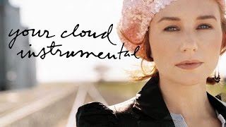10. Your Cloud (instrumental cover) - Tori Amos