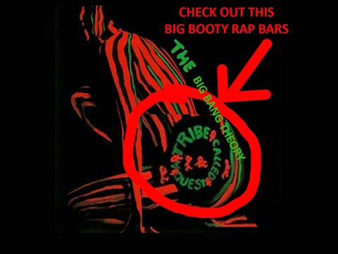TOP 10 A Tribe Called Quest SONGS (epic)!