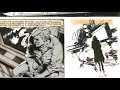 The History Of Moon Knight