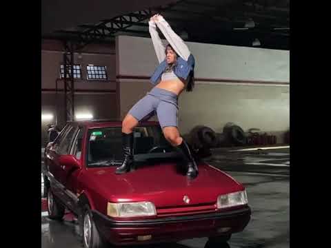 "Nathy Peluso" Tocándose Su Panocha 😱