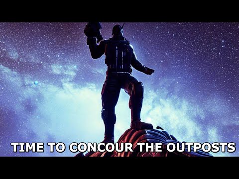 Playing a game.... what game?