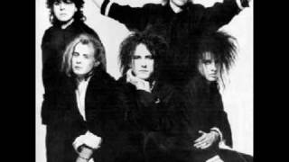 The Cure- Break (Group Home Demo)