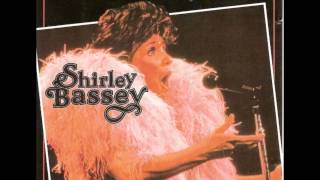 As Long As He Needs Me - Shirley Bassey[3]