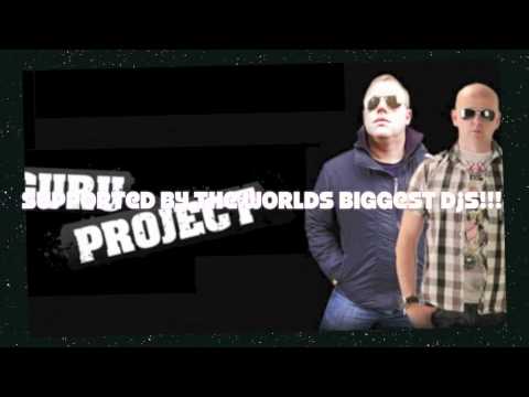 Guru Project & Coco Star - I need a miracle 2012 (Kros Remix)