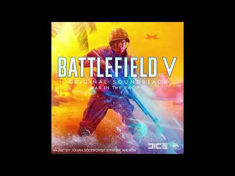 Battlefield V: War in the Pacific Full Soundtrack (High Quality with Tracklist)