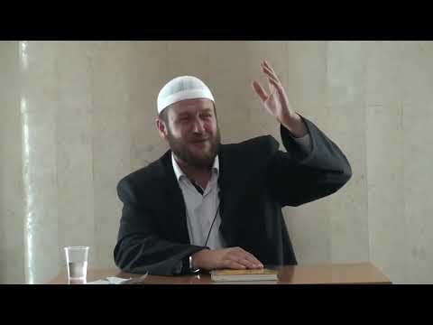 Abdesti dhe Toaleti (pyetje) - Hoxhë Metush Memedi