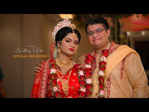 Wedding Photographer portfolio by Biswas Photography in Kolkata - Photo 3