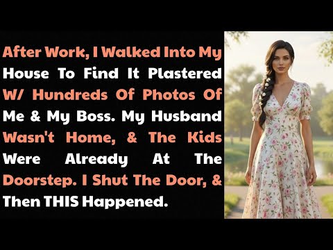 Husband Caught Cheating Wife w/ Her Boss & Got Epic Revenge On Her, Sad Audio Story. Reddit Cheating