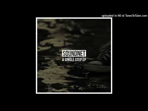 SoundNet feat Charlotte Rose Ellis - A Single Step
