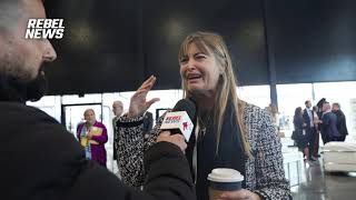 Holly Valance: &#39;You&#39;re trying to reason with unreasonable&#39;