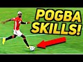 Paul Pogba 2021 Best Skills, Amazing Passes & Tackles HD