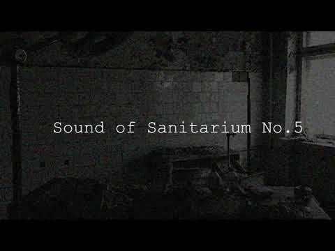 Young CeeTwo - Sound of Sanitarium No.5  [ Prod. Young CeeTwo ]