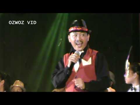 ID PUUN BAMBANGAN by PETER JUPITER BENSING at Top10 sabahvfm 17may2017