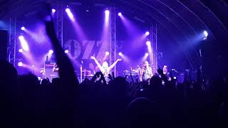 Fozzy -Painless