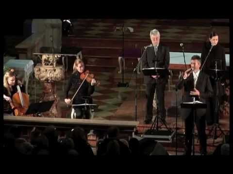 Oswald Sattler & Kastelruther Männerquartett