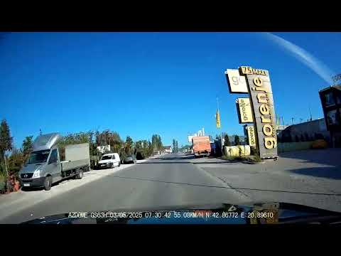 Rruga Smrekonicë - Zveqan