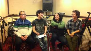 GPS 2012 참여 인터뷰 : 와이낫