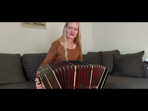 Garúa - Anibal Troilo - bandoneon solo, 10 tangos - 1 bandoneon