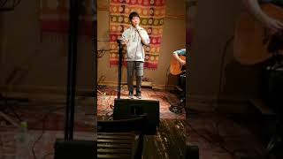 【歌ってみた】I LOVE YOU/JAM project  Acoustic arrange【竜成】