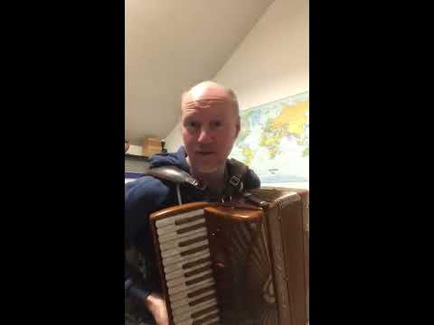 Donald Shaw - Calums Road/The Sound of Sleat