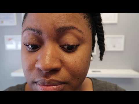 Lash Lift on Curly Eyelashes | In the Salon Series