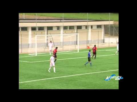 Accademia Borgomanero - Romagnano (2-1)  26/04/2015