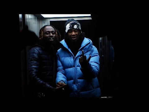 Orlando Bendo Feat. M33zy78 - “PIANO“ (Official Music Video) prod. by 808 Twins