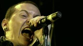 Dead By Sunrise - Crawl Back In (KROQ AAC 2009) HD