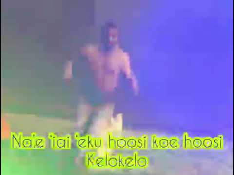 hoosi kosi pulu