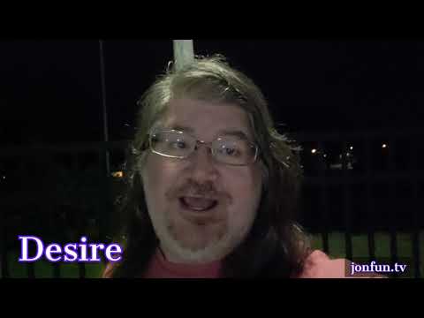 Desire | October 1 | #RTQ