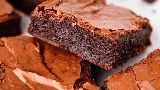 Best Brownies recipe