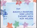 Barney And Friends End Credits Season 7 Short Version For Colleen Ford