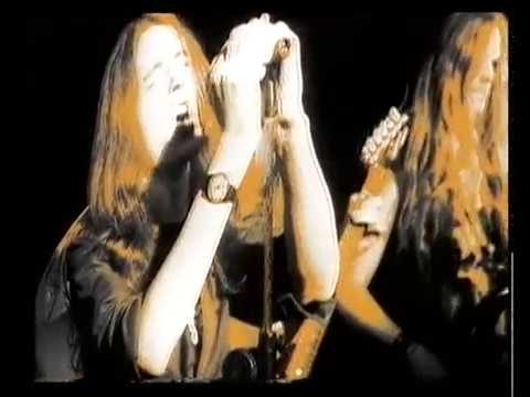 Cathedral - Ebony Tears (Official Video) [1991]