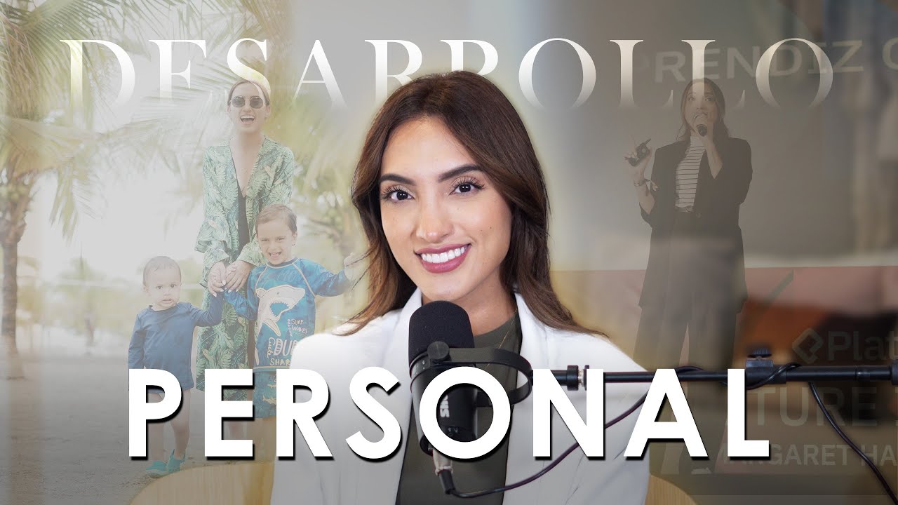 Aquí empieza tu transformación a una vida de éxito  | Tati Uribe | Podcast Atajo al Éxito