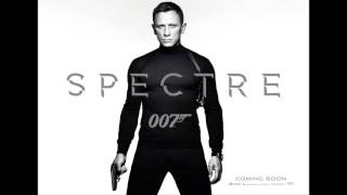 James Bond Spectre - Day Of The Dead Soundtrack Ost