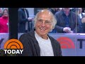 Larry David on ‘Curb’ sendoff: I’m almost ready for a nursing home