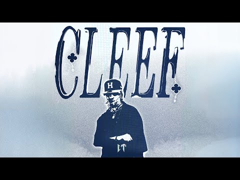 Ganggy x Valeria Ochoa - CLEEF (Official Video)