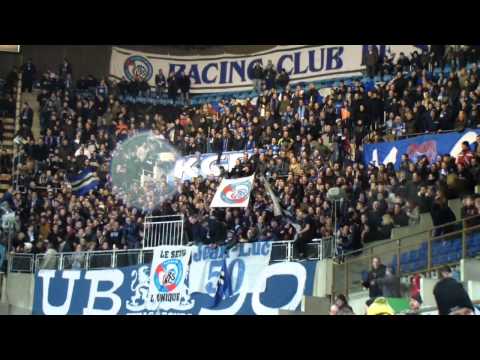 Racing Strasbourg - Paris FC