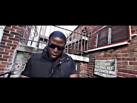 Uncle Sydez - Off The Rictor (@Unclesydez)