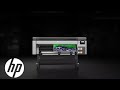 HP DesignJet Z6 Pro Printer: Out Of This World Precision | DesignJet Printers | HP
