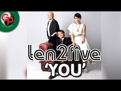 Ten2Five - You (Official Lyric)